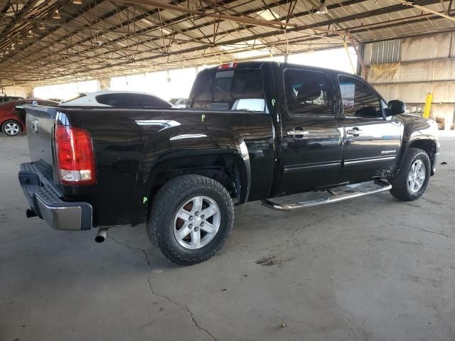 2013 GMC Sierra C1500 SLE