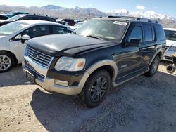 2007 Ford Explorer Eddie Bauer for sale in Magna, UT