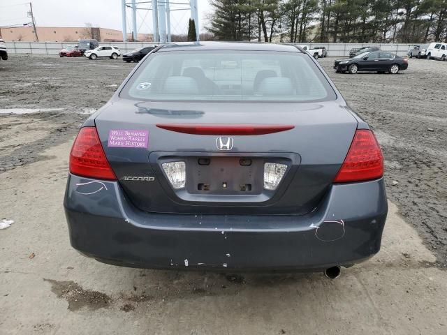 2006 Honda Accord SE