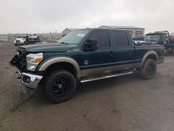 Ford f250 Vehiculos salvage en venta: 2012 Ford F250 Super Duty