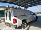 2008 Chevrolet Silverado C1500