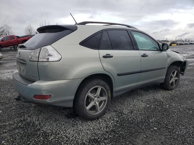 2006 Lexus RX 330