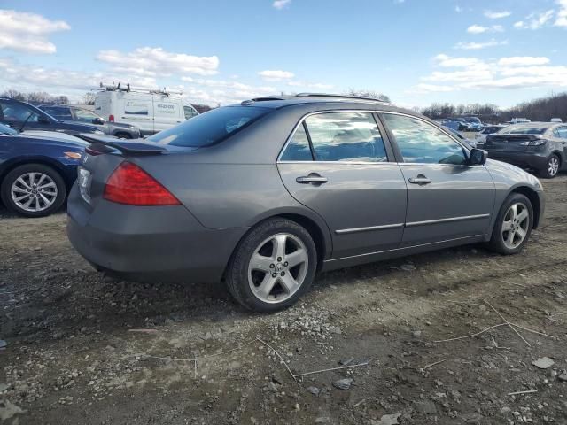 2006 Honda Accord EX