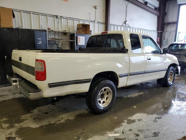 1997 Toyota T100 Xtracab