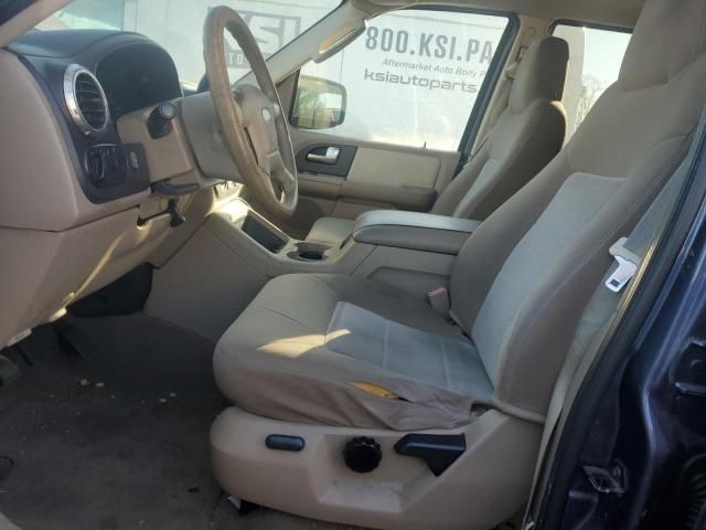 2003 Ford Expedition XLT