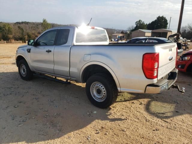 2019 Ford Ranger XL