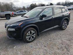 Nissan Vehiculos salvage en venta: 2022 Nissan Rogue SV