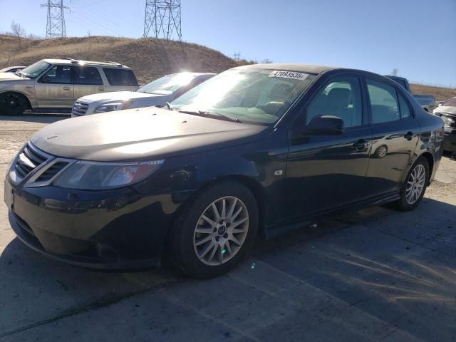 2010 Saab 9-3 2.0T