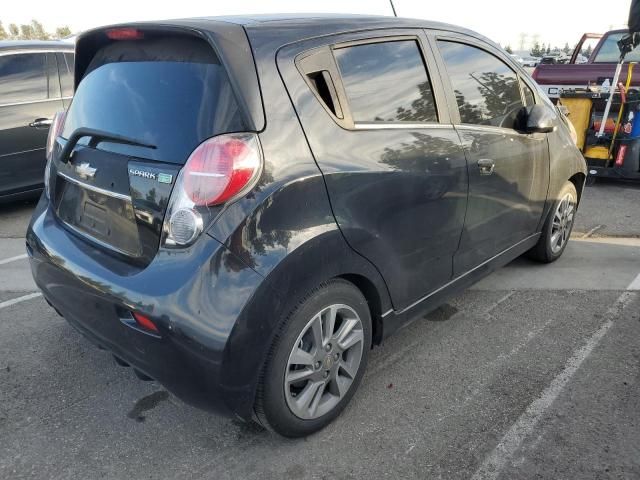 2015 Chevrolet Spark EV 2LT