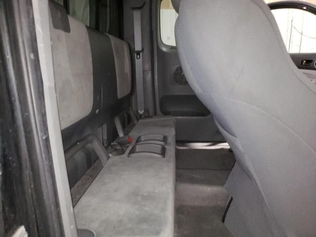 2007 Toyota Tacoma Access Cab