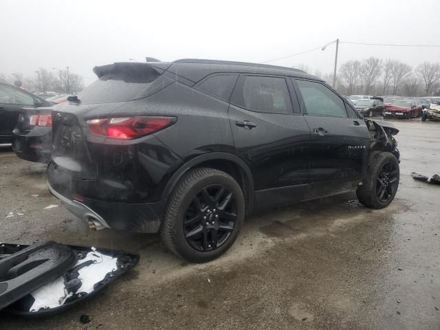 2019 Chevrolet Blazer 1LT