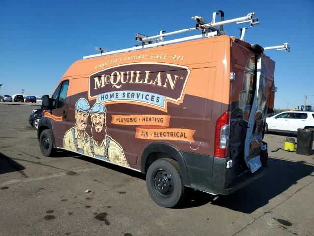 2022 Dodge 2022 RAM Promaster 2500 2500 High