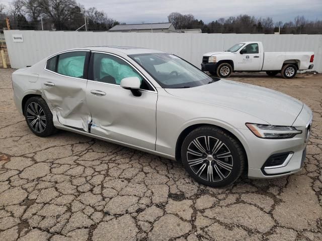 2019 Volvo S60 T5 Inscription