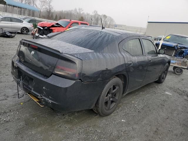 2008 Dodge Charger