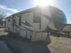 2016 Kutb 2016 Keystone Montana Camper