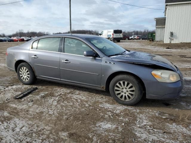 2008 Buick Lucerne CX