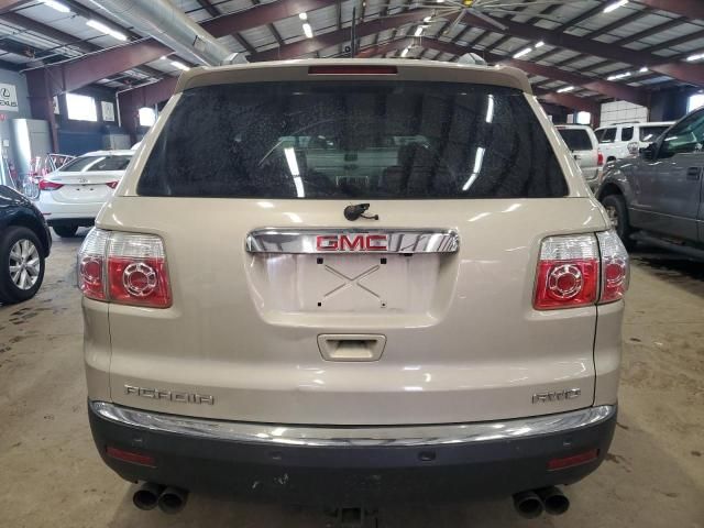 2010 GMC Acadia SLT-2