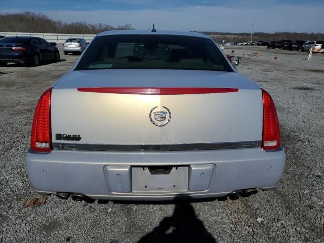 2006 Cadillac DTS