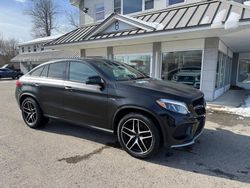 2019 Mercedes-Benz GLE Coupe 43 AMG for sale in North Billerica, MA