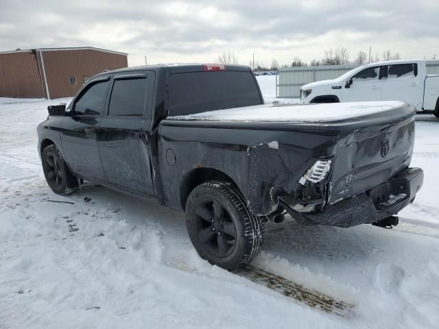 2014 Dodge RAM 1500 ST