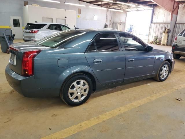 2006 Cadillac CTS