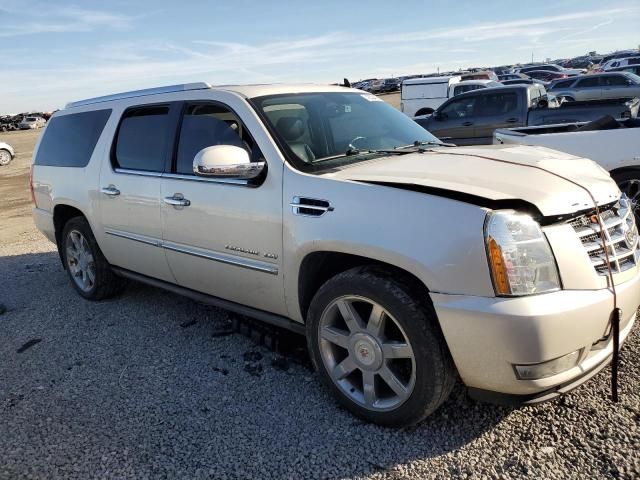 2011 Cadillac Escalade ESV Premium