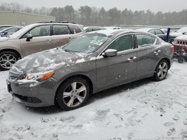 2013 Acura ILX 20 Premium