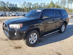 2016 Toyota 4runner SR5 for sale in Harleyville, SC