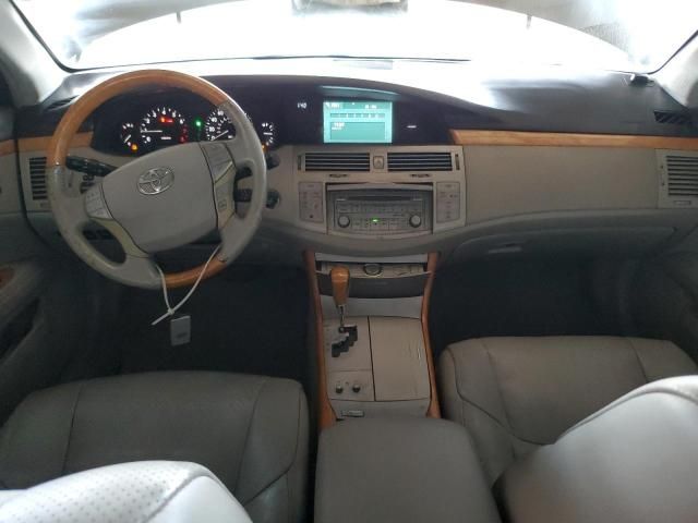 2006 Toyota Avalon XL