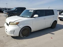 2010 Scion XB en venta en Wilmer, TX
