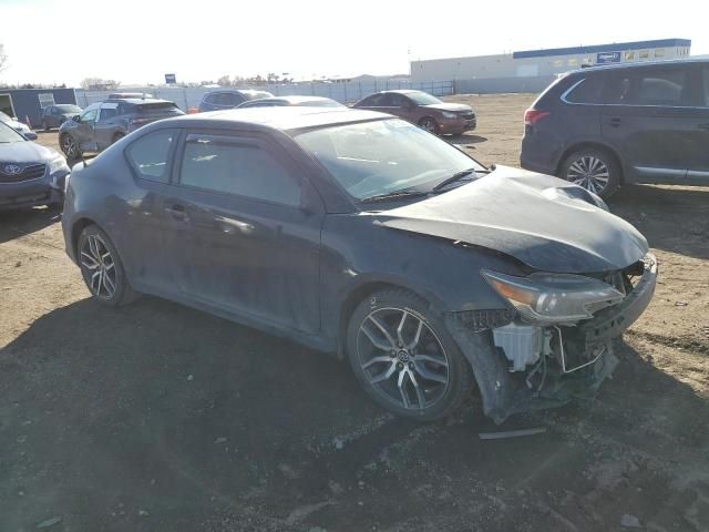 2015 Scion TC