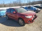 2014 Mitsubishi Outlander Sport es