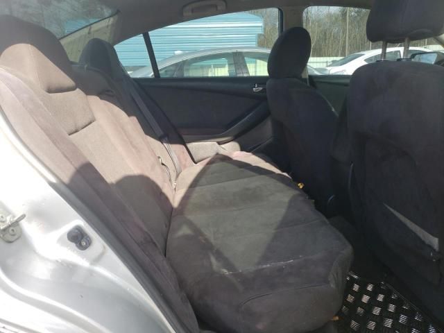 2011 Nissan Altima Base