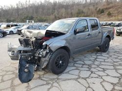 2019 Nissan Frontier S for sale in Hurricane, WV