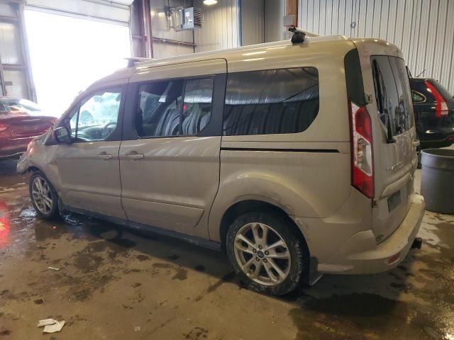 2014 Ford Transit Connect XLT