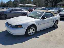 2004 Ford Mustang for sale in Savannah, GA