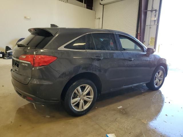 2015 Acura RDX