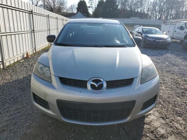 2008 Mazda CX-7