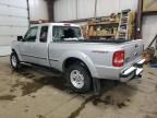 2011 Ford Ranger Super Cab