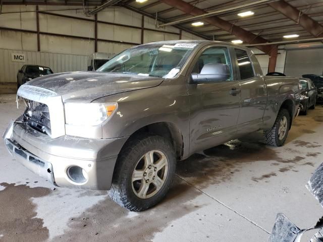 2008 Toyota Tundra Double Cab