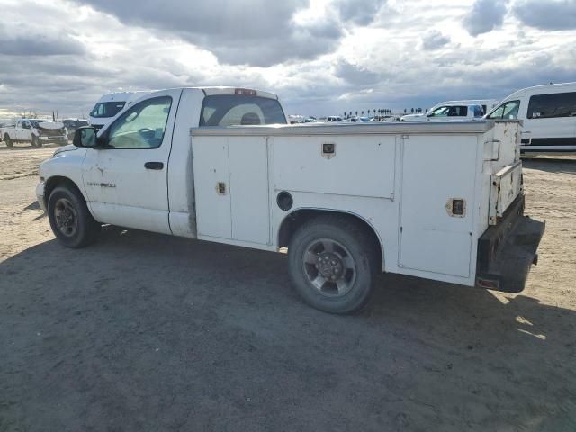 2003 Dodge RAM 2500 ST