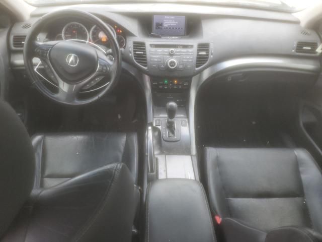 2013 Acura TSX Tech