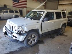 Jeep Vehiculos salvage en venta: 2013 Jeep Patriot Sport