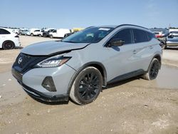 2024 Nissan Murano SV en venta en Houston, TX