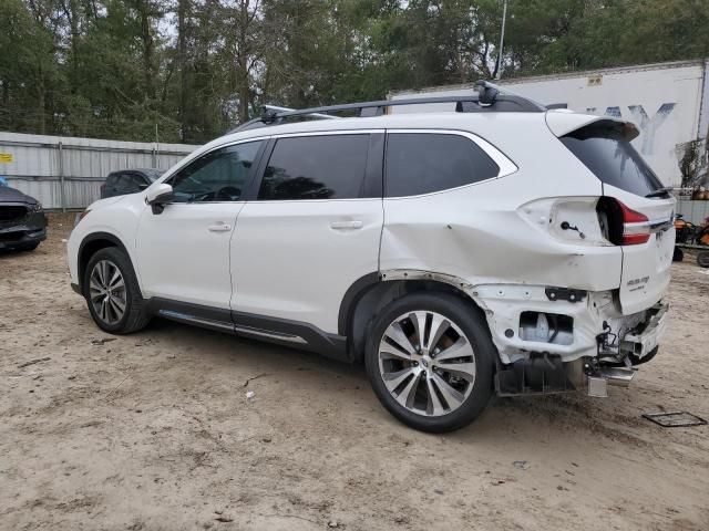 2021 Subaru Ascent Limited