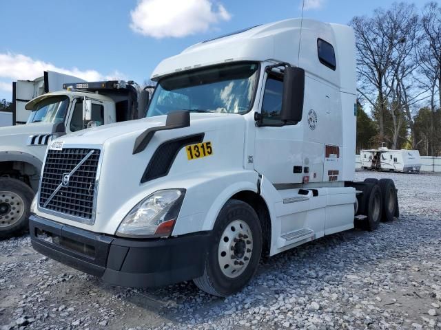 2014 Volvo VN VNL