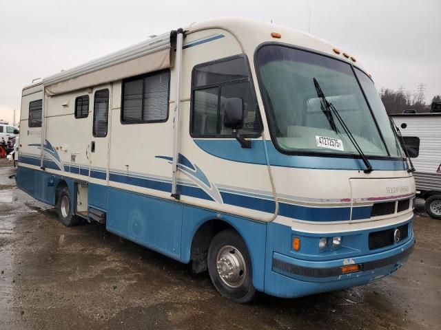 1995 Holiday 1995 Ford F530 Super Duty