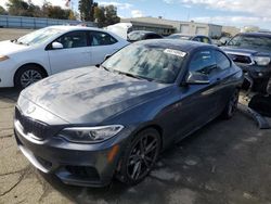 2016 BMW M235I en venta en Martinez, CA