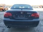 2011 BMW 328 i