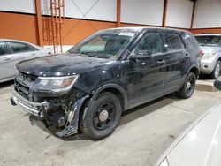 2017 Ford Explorer Police Interceptor for sale in Rocky View County, AB